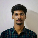 Vignesh Kumar