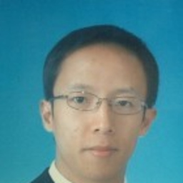 Willi (Yuguang) Li