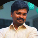 Vishnu Raveendran