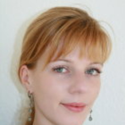 Profilbild Julia Büchner