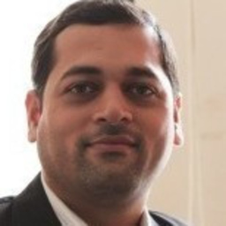 Nimish Polekar