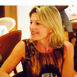 Karin Ganser