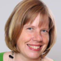 Stefanie Gebauer