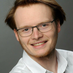 Profilbild Jan-Niklas Oberlies