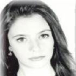 Prof. Juliana Bittar Archetti