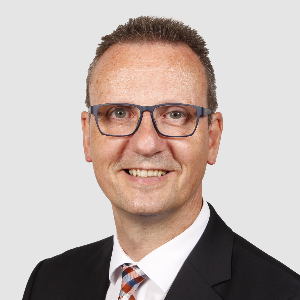 Jörg Jahnz Senior Finanzberater apoFinanz XING