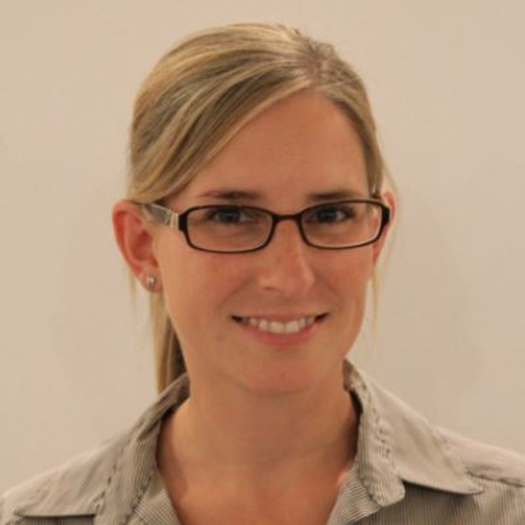 Mira Beer Referentin Finanzen GEMÜ Gebr. Müller Apparatebau GmbH