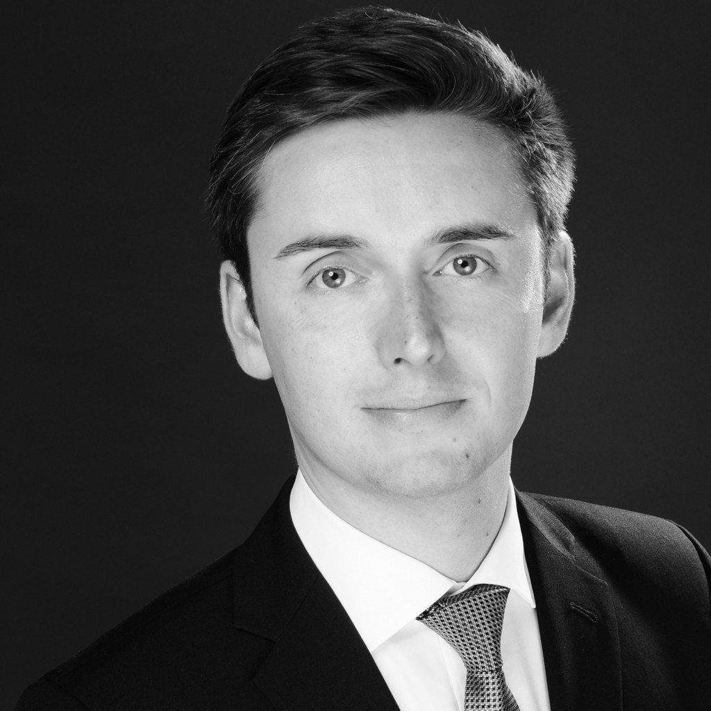 Daniel Theuerkauf Geschäftsführer Theuerkauf HOME XING