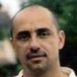 Juan Carlos Barrios Millot