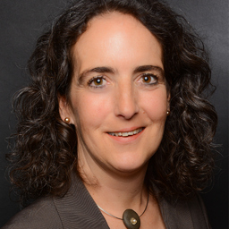 Christine Schuber