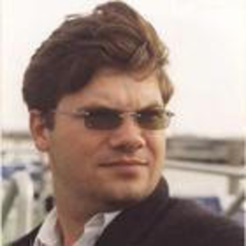 Matthijs Jansen owner Cymantrix IT Recruitment XING