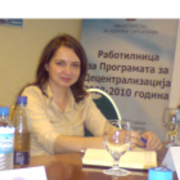 Maja Baric's profile picture
