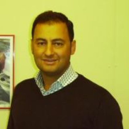 Profilbild Giuseppe Rizzo