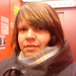 Verena Haas