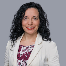 Ana Cecilia Galindo Vargas