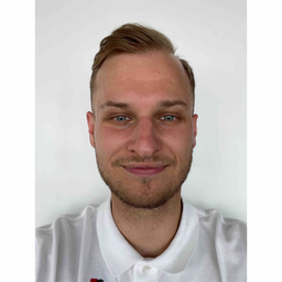 Luca Paul