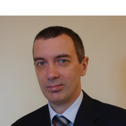 Oleg Ignatyuk