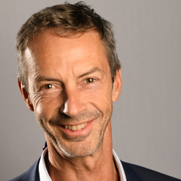 Dr. Hans-Ulrich Kain's profile picture