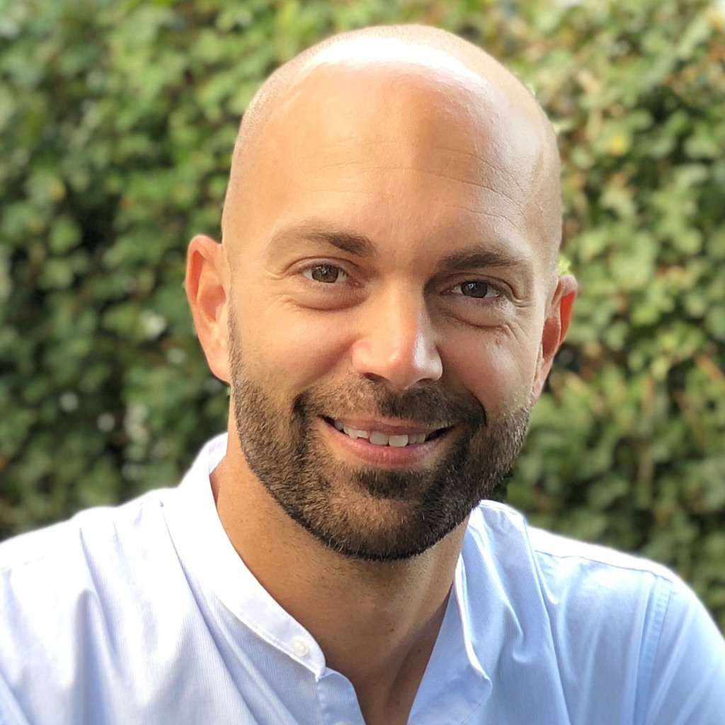 Social Media Profilbild Andreas Bertsch Altensteig