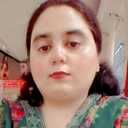 Rabia Arfan