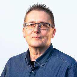 Dipl.-Ing. Gunnar Schwarzer