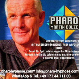 PHARO Martin Bolze