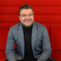 Benedikt Diesinger