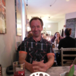 Jürgen Eckert