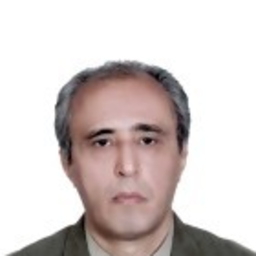 Gholamhossein Khaneghai