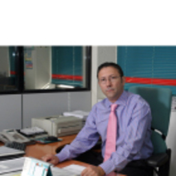 Jose Arranz Alonso