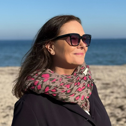 Dörthe Lorenzen