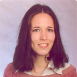 Profilbild Friederike Vogt