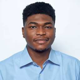 Victor Okeke's profile picture