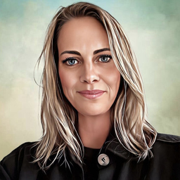 Janina Ravè 