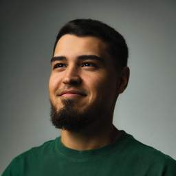 Amir Nazarian