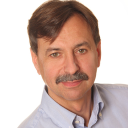 Dipl.-Ing. Peter Maier