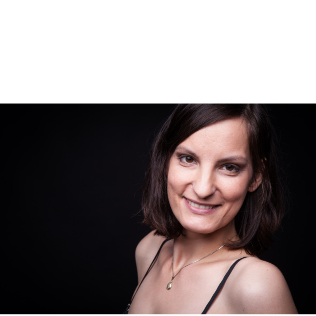 Social Media Profilbild Katja Dieringer Dresden