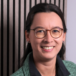 Rebecca Ling-Shu Sum