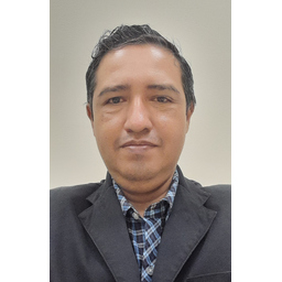 Danny Alexis Briones Lascano