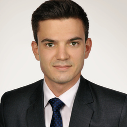 Domenic Henk