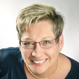 Susanne Ströbert-Mergenthal