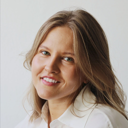 Iana Stupina