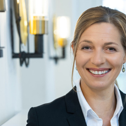 Prof. Dr. Susanne Menzel-Riedl