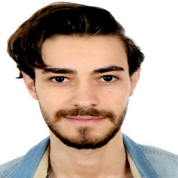 Faruk Taskaya