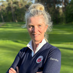 Sandra Weidmann