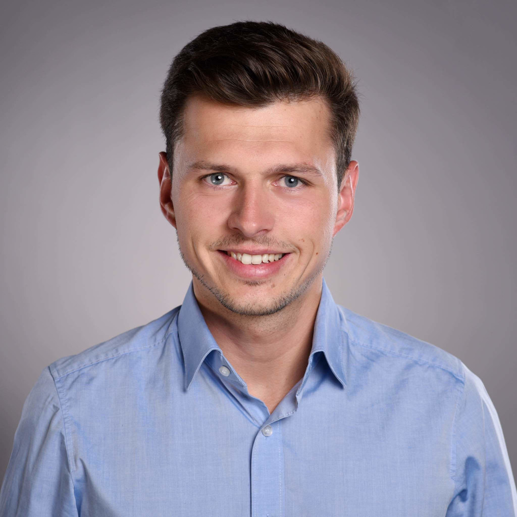 Johannes Heininger Fachberater im Außendienst Adolf Würth GmbH & Co