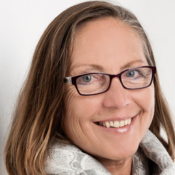 Dr. Margit Bergmair's profile picture