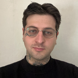 Christos-Kostas Konstantinou
