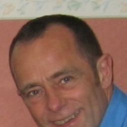 Dr. Ulrich Seseke-Koyro