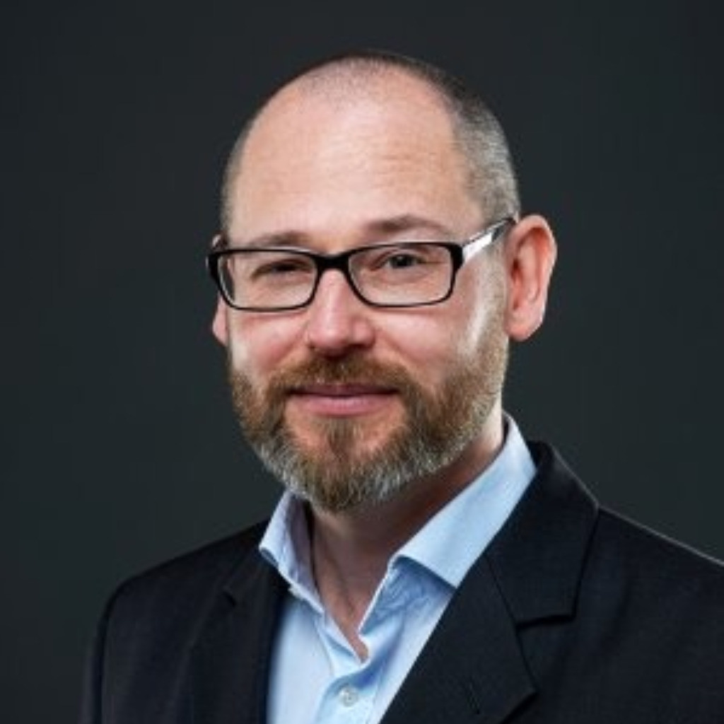 Joachim Kahlert Head of External Management (Contractor Compliance